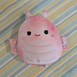 ⭐ Eileen the Pink Butterfly Squishmallow